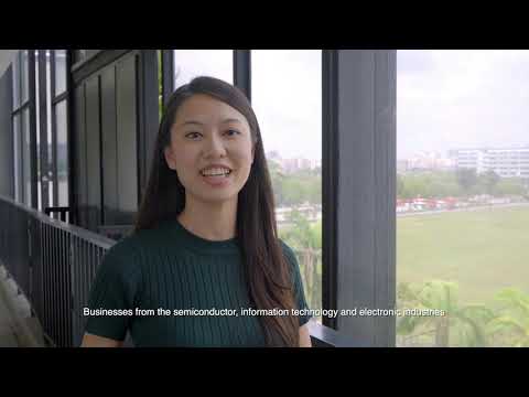 Techpoint, 10 Ang Mo Kio St 65, 4,672 sqft, Light Industrial (B1) For Rent, by CapitaLand Limited, 24907685 - CommercialGuru.com.sg