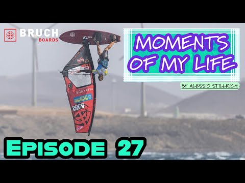 My Pozo PWA recap | MOMENTS OF MY LIFE (Episode 27)