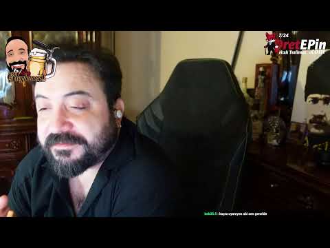 YouTube Meyhanesi Canlı Yayını #kartalbulutdoğan