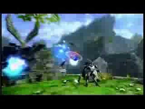 Sonic NextGen Trailer