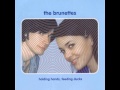 The Brunettes - Summer Love 