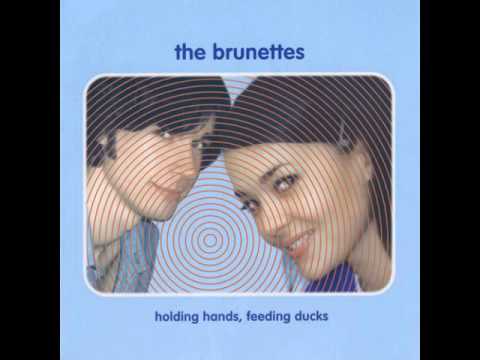 The Brunettes - Summer Love