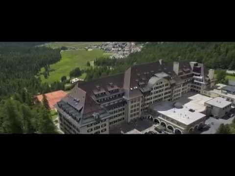 Konga Music Agency - Trailer -  The True History of Bilderberg Group