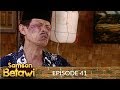 Samson Betawi Episode 41 Part 2