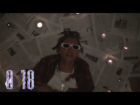 Nivelu x Raju - Mademoiselle (Dir. by XVANITY) [Prod. fewtile]