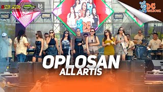 Download lagu ALL ARTIS - OPLOSAN I (LIVE ONE PRO X IMA PRODUCTION) || PEMUDA DC AWESOME CURAHJATI mp3 Download lagu ALL ARTIS - OPLOSAN I (LIVE ONE PRO X IMA PRODUCTION) || PEMUDA DC AWESOME CURAHJATI mp3
