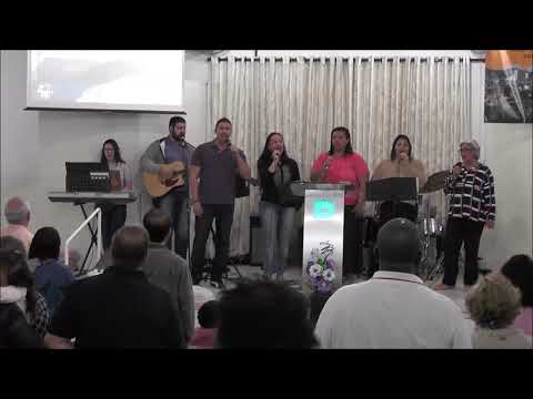 Descansando no Poder de Deus - Hcc 330