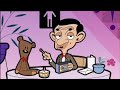 Mr Bean Restaurant ENGLISH VERSION