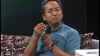 Sonam Wangchuk_the Real RANCHO -  Swa chya palikad