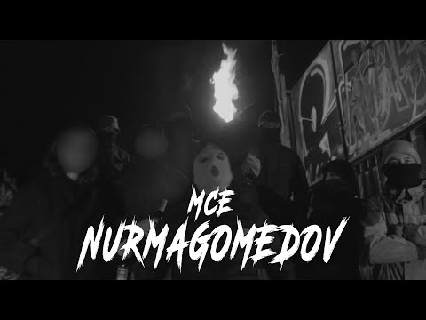 MCE - Nurmagomedov (prod. Barack Zobama) (official music video)