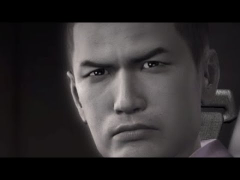 HE BE RACIST!!!|Part 1|Yakuza Kiwami