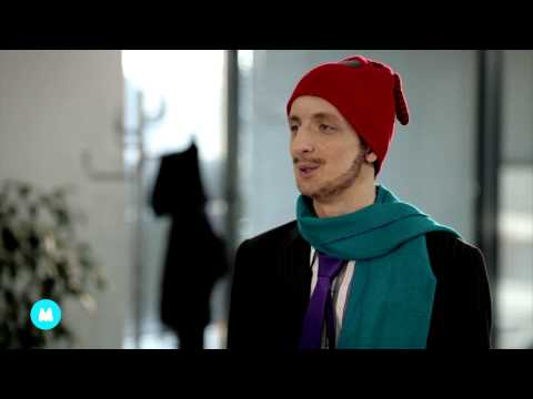 Mondenii - Luță și jobul