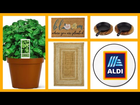 ALDI * AD PREVIEW 4/3/2022 - 4/9/2022