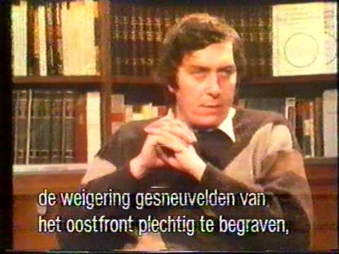 Het Verzet - Deel 1 van 8 : De Kerk in het midden