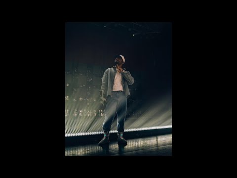 (FREE) Bryson Tiller x 6LACK Type Beat – Dark Trap-Soul R&B | “On Business"