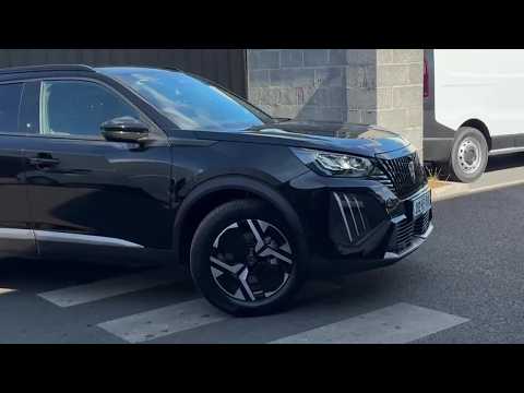 Peugeot 2008 HYBRID 110BHP e-DCS6 Allure - Image 2