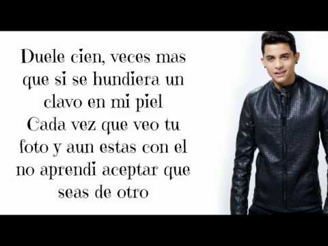 CNCO - Cien (Letra Oficial) *Primera Cita*