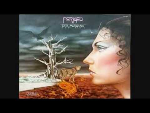 Perigeo - Fata Morgana (1977)