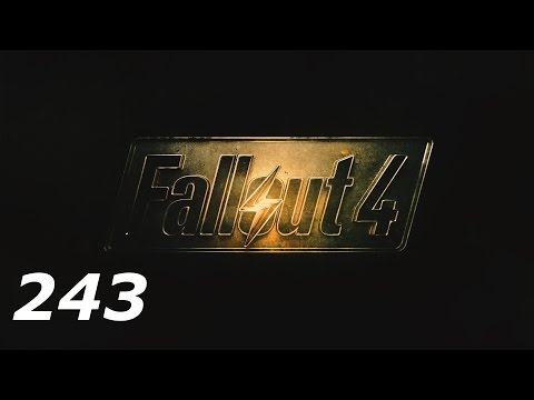 FALLOUT 4 • #243 - Der verlorene Sohn [HD+ German] | Let's Play Fallout 4