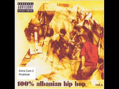 Viagra & GHETTO GOLD - Pa shoqe ska jete