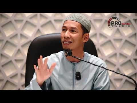30-10-2023 Ustaz Mohd Najib Khasim: Sehari Dalam Kehidupan Rasulullah  (Siri 5)