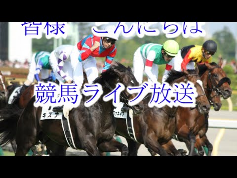 競馬ライブ　NHKマイルカップ2021　新潟大賞典2021　だらだら競馬