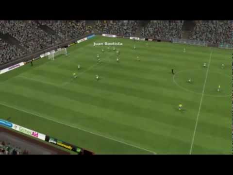 Football Manager 2013 - TeamWork