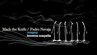 Mack the Knife (Pedro Navaja) Music Video