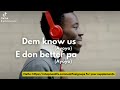 OJORO BY MIKE ABDUL FT CLEMENT