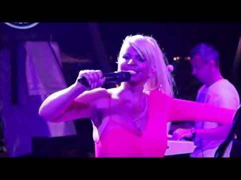 GORI MORE: Ovako je bilo na nastupima Grandovih pevača na Crnogorskom primorju