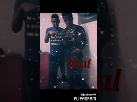 Real Ft Jay Loco