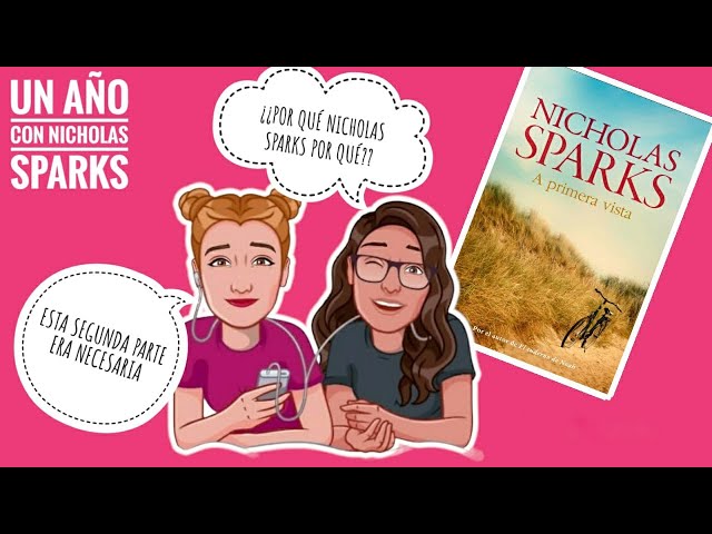 Vídeo relacionado con A primera vista