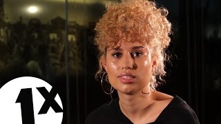 My First Bars - Raye