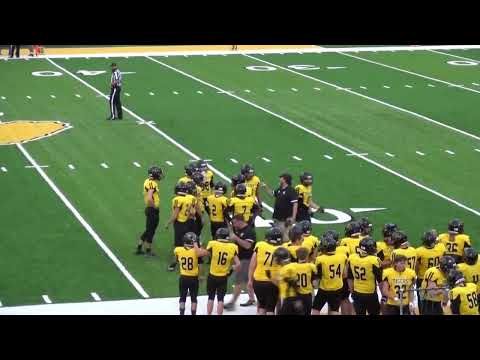 Clay County vs Lynn Camp 2022