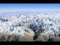 K2 & The Karakoram Range