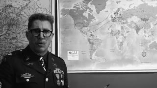 Puscifer Invades Europe - The Money Shot Heard 'Round The World