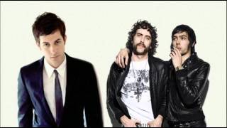 Justice vs. Mark Ronson - Ooh Wee Phantom II