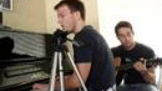 The CAB &quot;Vegas Skies&quot; Acoustic Cover