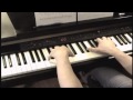 If You Go Away - Piano 