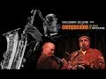 Dave Liebman/Joe Lovano - Compassion: The Music of John Coltrane