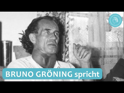 Von der Pflicht, Gutes zu tun – Bruno Gröning spricht – Folge 2