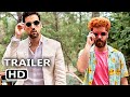 HALF BROTHERS Trailer (2020) Comedy Movie