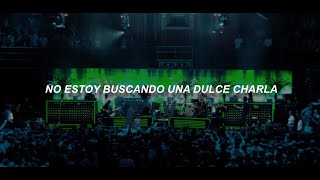 The Killers - Sweet Talk | Traducida | Live From The Royal Albert Hall