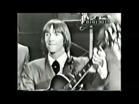 Sir Douglas Quintet She's About A Mover Stereo 720p