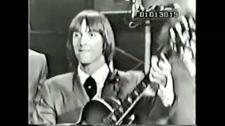 Sir Douglas Quintet She's About A Mover Stereo 720p