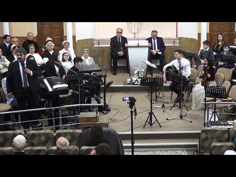 Gagea Ioan - Aniversare 80 ani