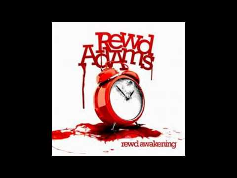 rewd adams feat black the ripper - everyday