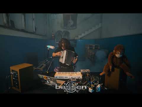 Conjunto Media Luna + Adam Bkr & Mango • Sounds Brussels preview thumbnail