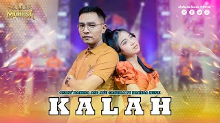 Download lagu GERRY MAHESA FT AYU CANTIKA - KALAH I Mahesa Music mp3