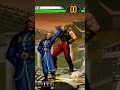 Goenitz Yami Doukoku MAX The King Of Fighters 98 UM